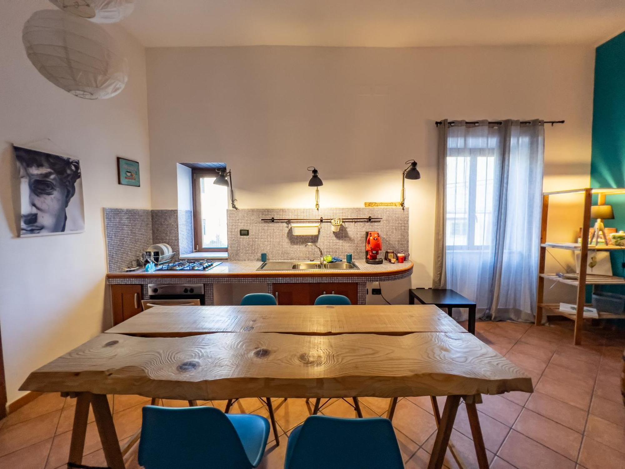 Giuiuzzamia Villa Palermo Dış mekan fotoğraf