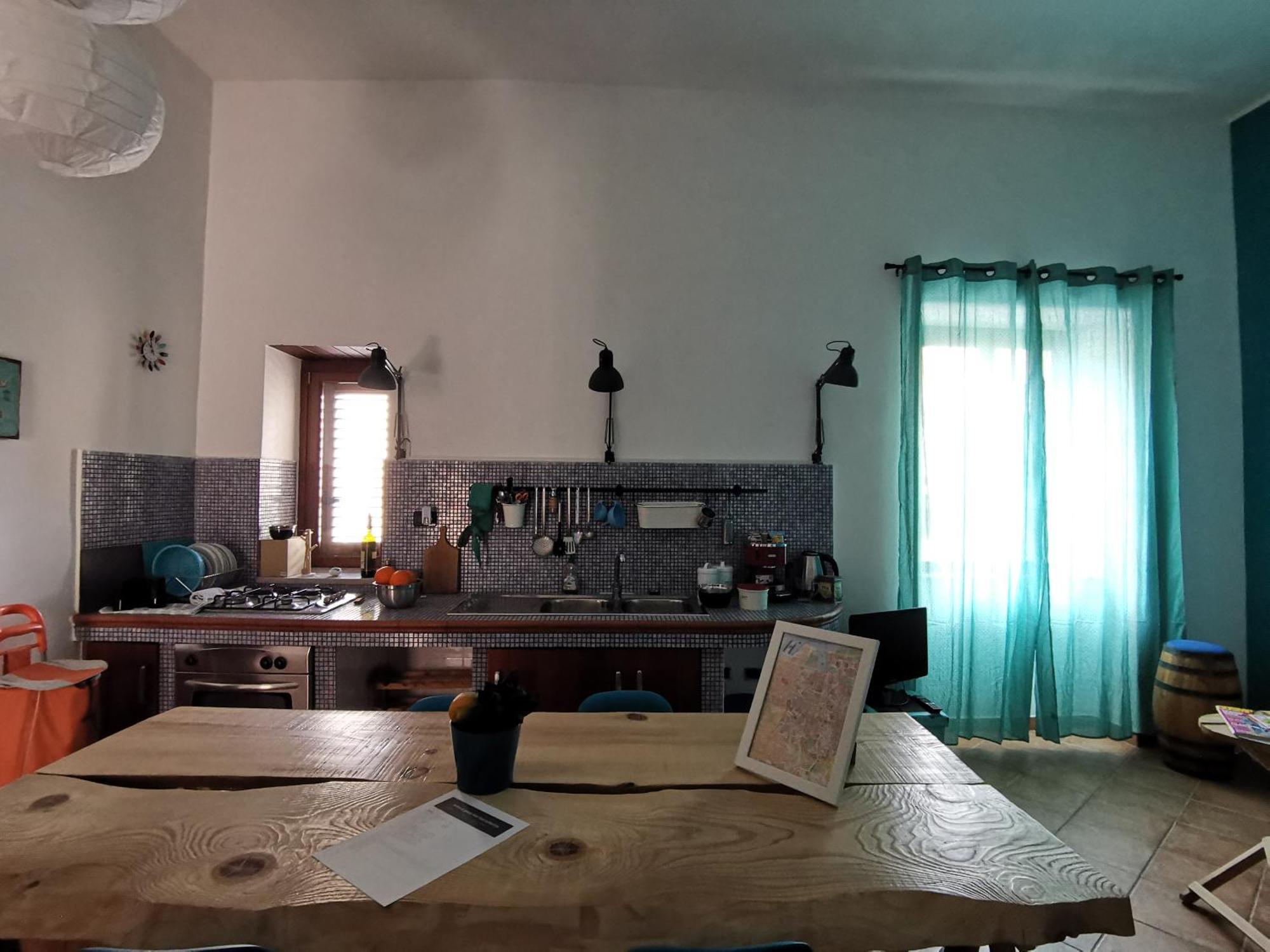 Giuiuzzamia Villa Palermo Dış mekan fotoğraf