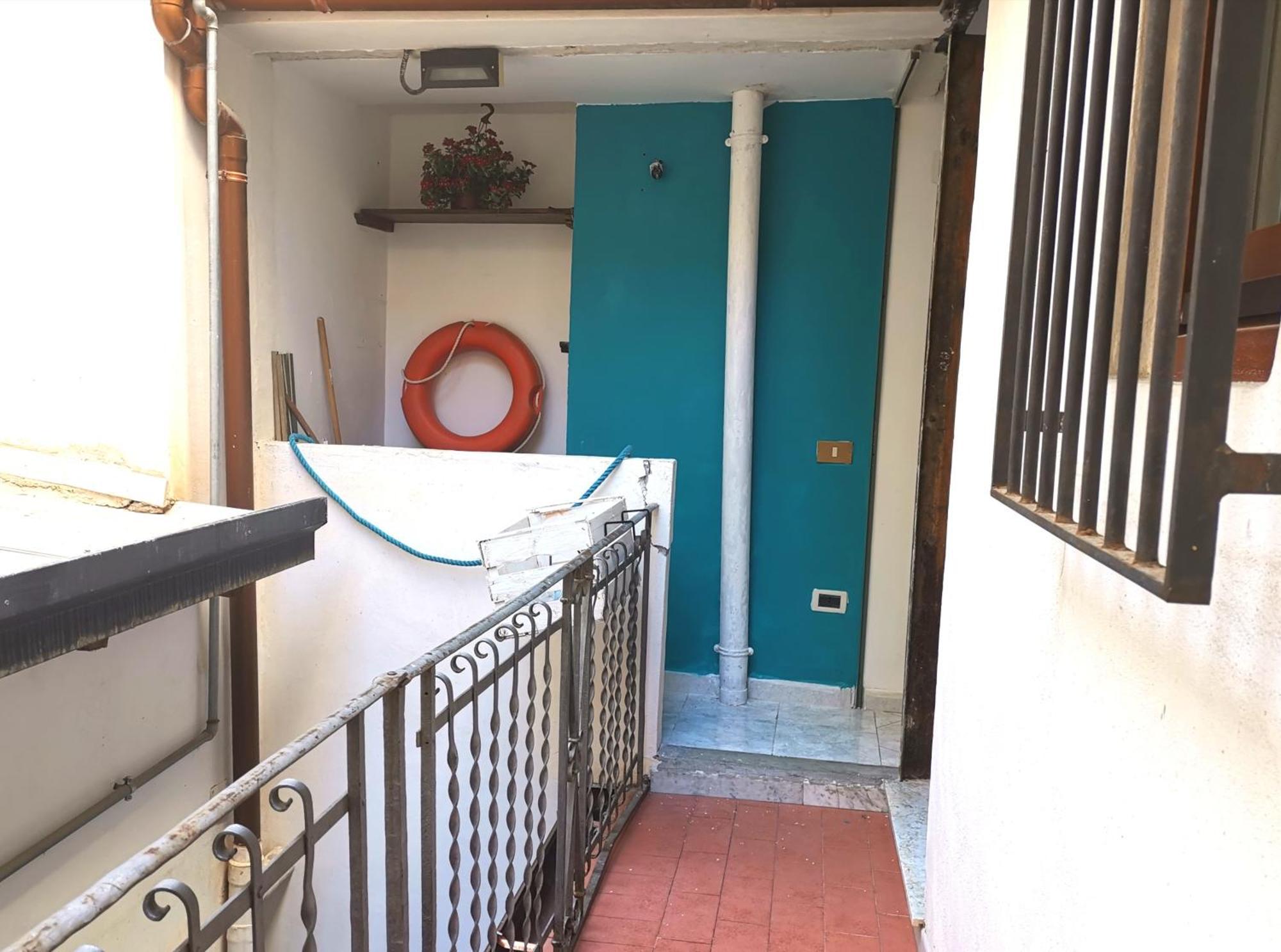 Giuiuzzamia Villa Palermo Dış mekan fotoğraf